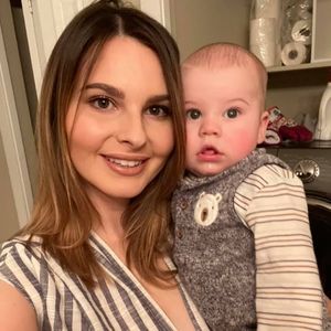 Meet your Posher, Alexandra